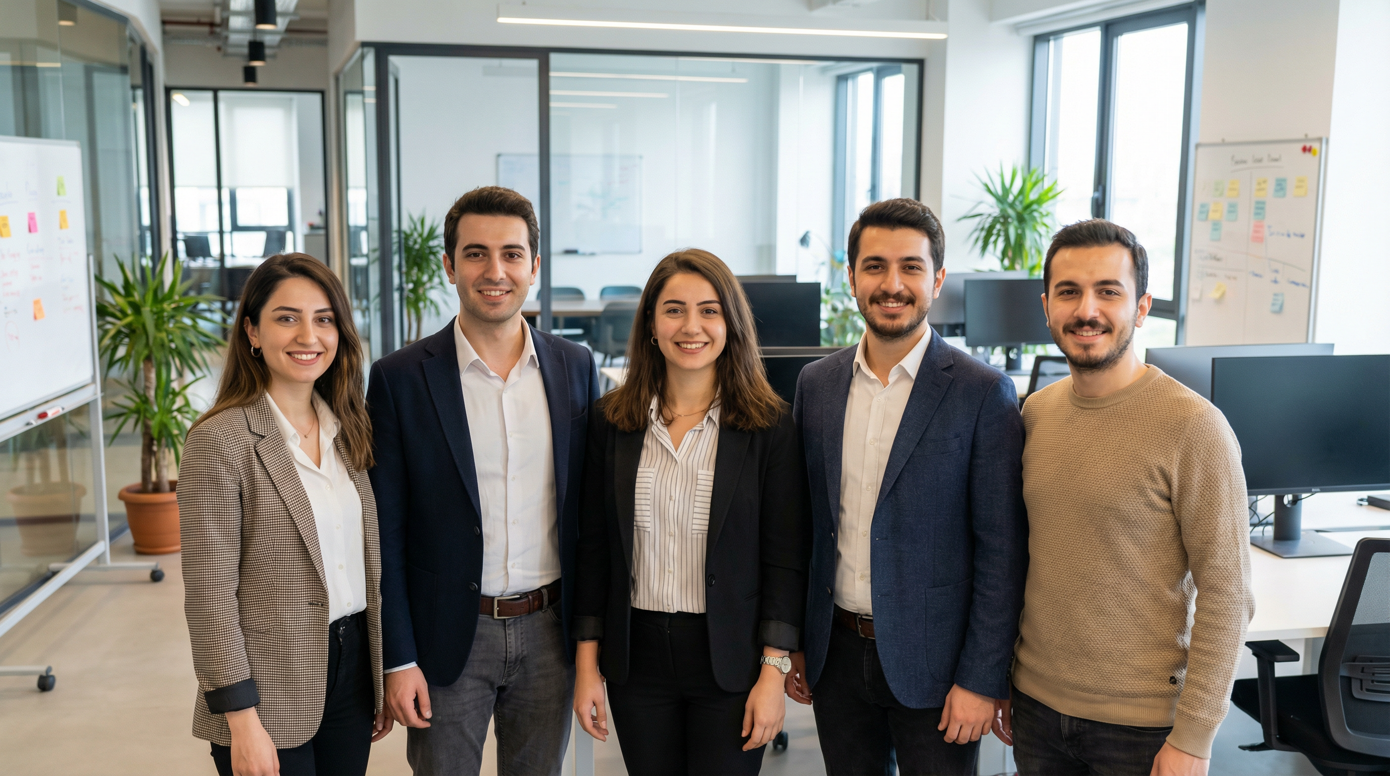 Gelişim Rehberi Ekibi